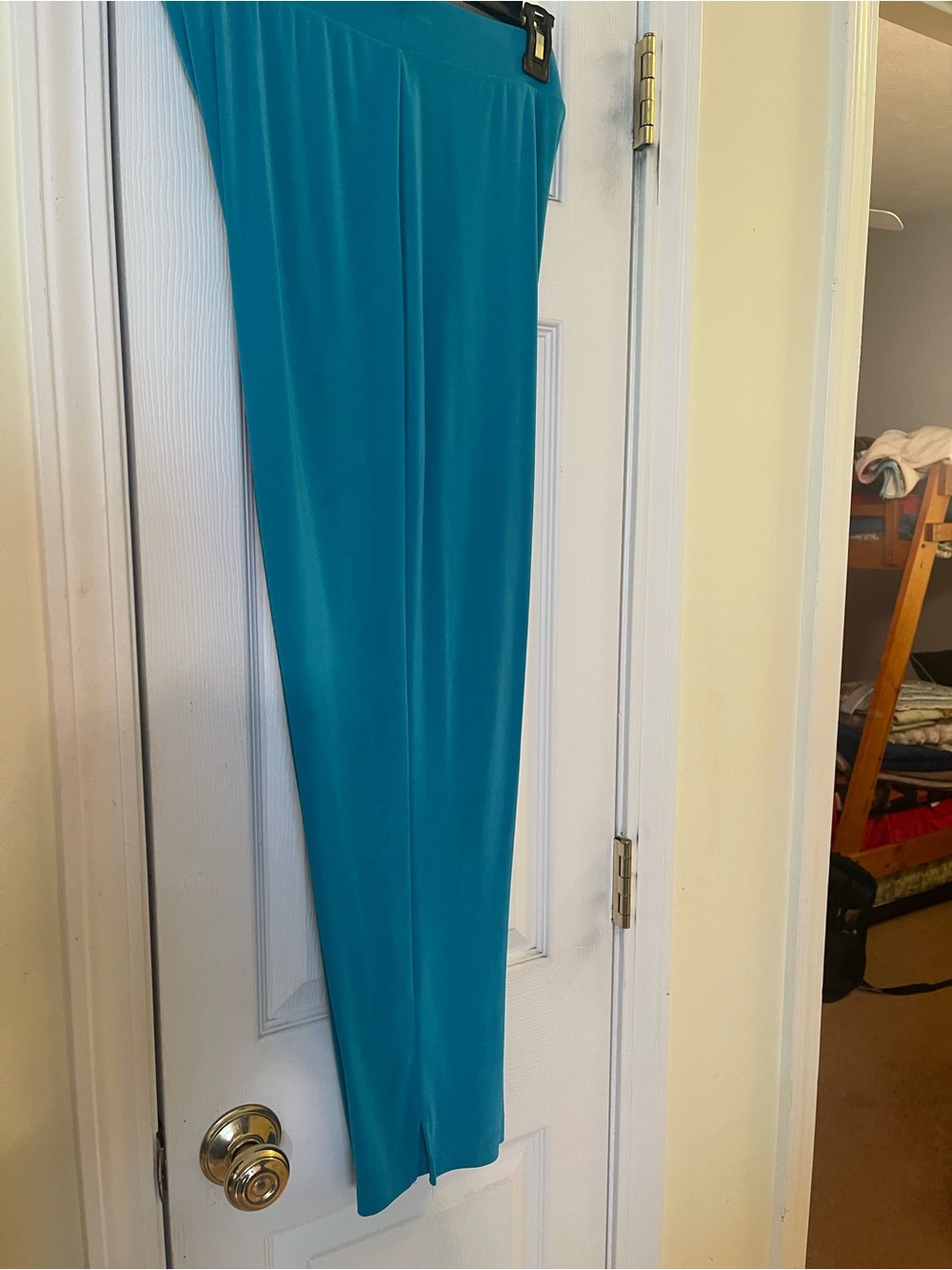 Ladies pants